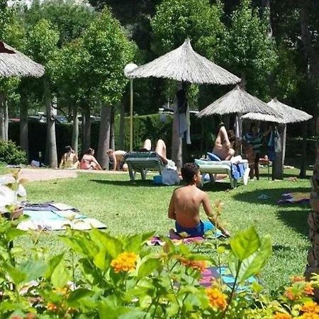Benal Beach 121 Benalmadena Ngoại thất bức ảnh