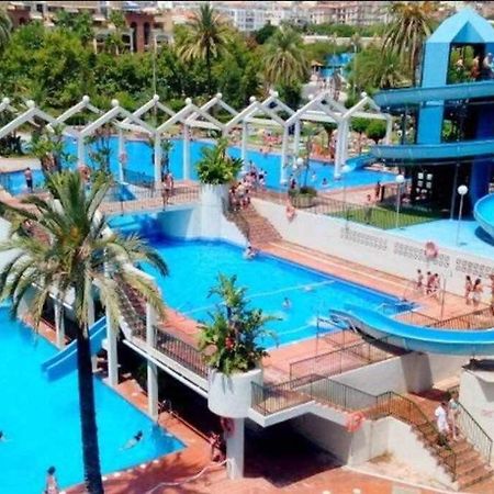 Benal Beach 121 Benalmadena Ngoại thất bức ảnh