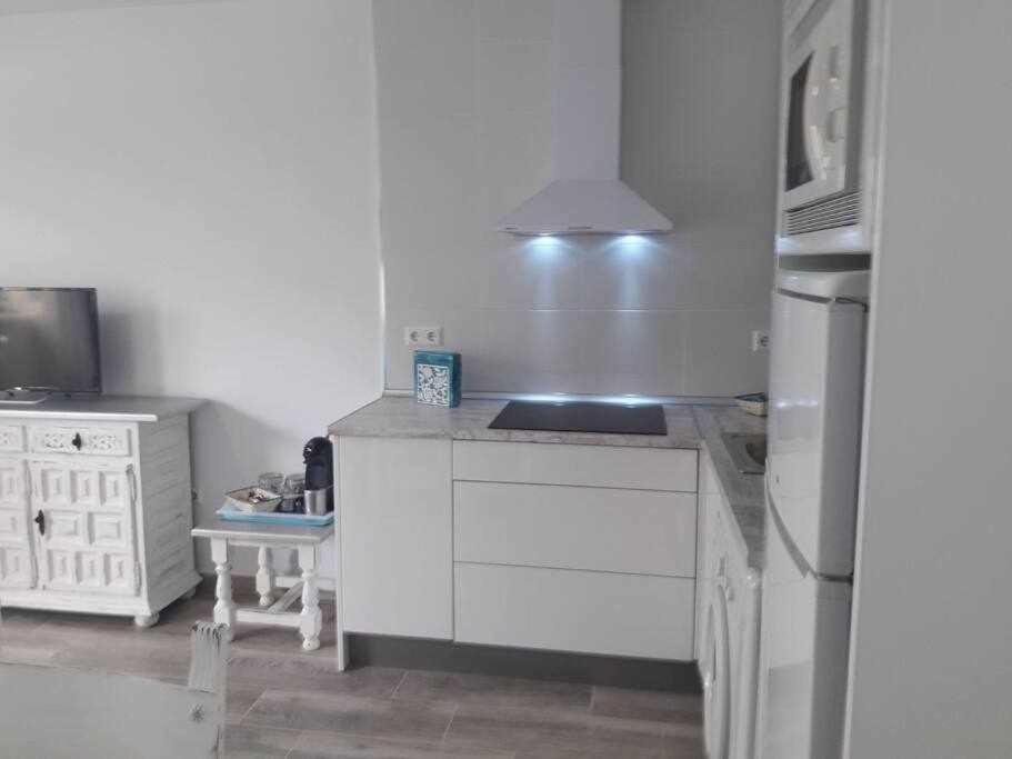 Benal Beach 121 Benalmadena Ngoại thất bức ảnh