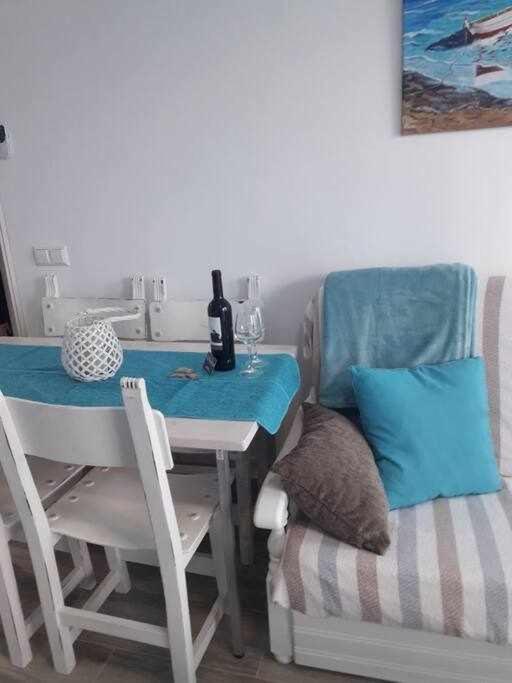 Benal Beach 121 Benalmadena Ngoại thất bức ảnh
