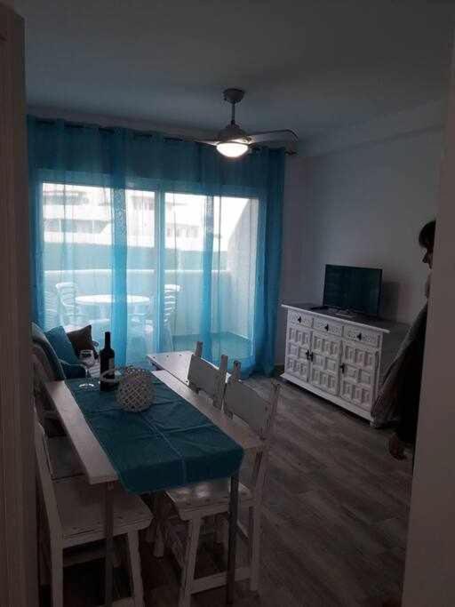Benal Beach 121 Benalmadena Ngoại thất bức ảnh