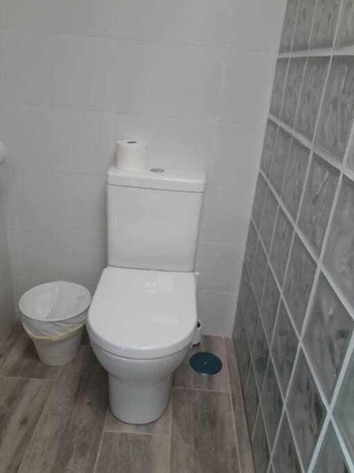 Benal Beach 121 Benalmadena Ngoại thất bức ảnh
