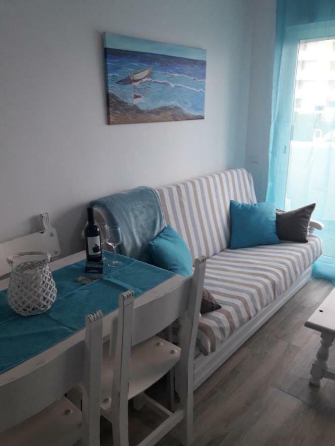 Benal Beach 121 Benalmadena Ngoại thất bức ảnh