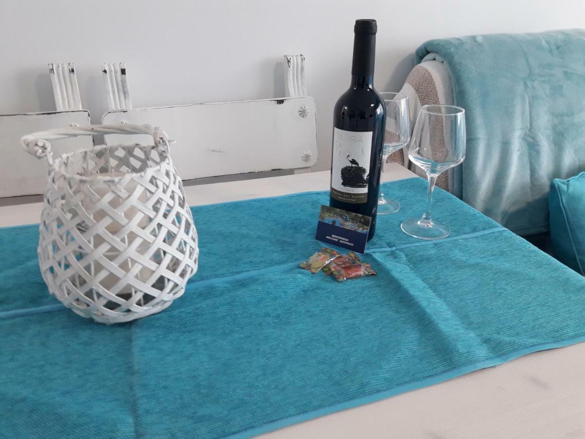Benal Beach 121 Benalmadena Ngoại thất bức ảnh
