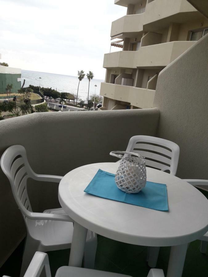 Benal Beach 121 Benalmadena Ngoại thất bức ảnh